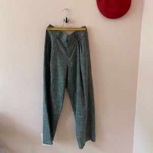 Urban Outfitters Grey Pants